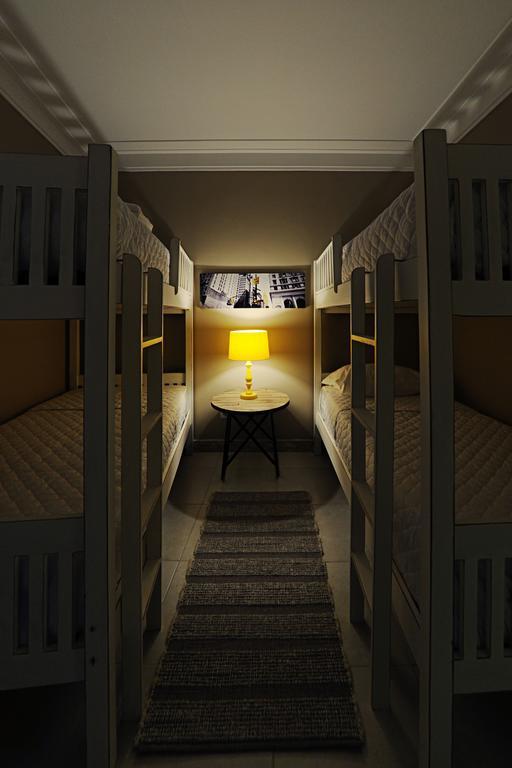 Bahia Prime Hostel ซัลวาดอร์ ภายนอก รูปภาพ