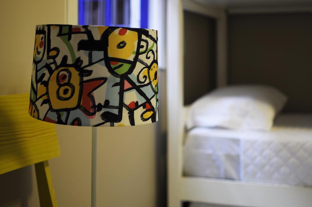 Bahia Prime Hostel ซัลวาดอร์ ภายนอก รูปภาพ