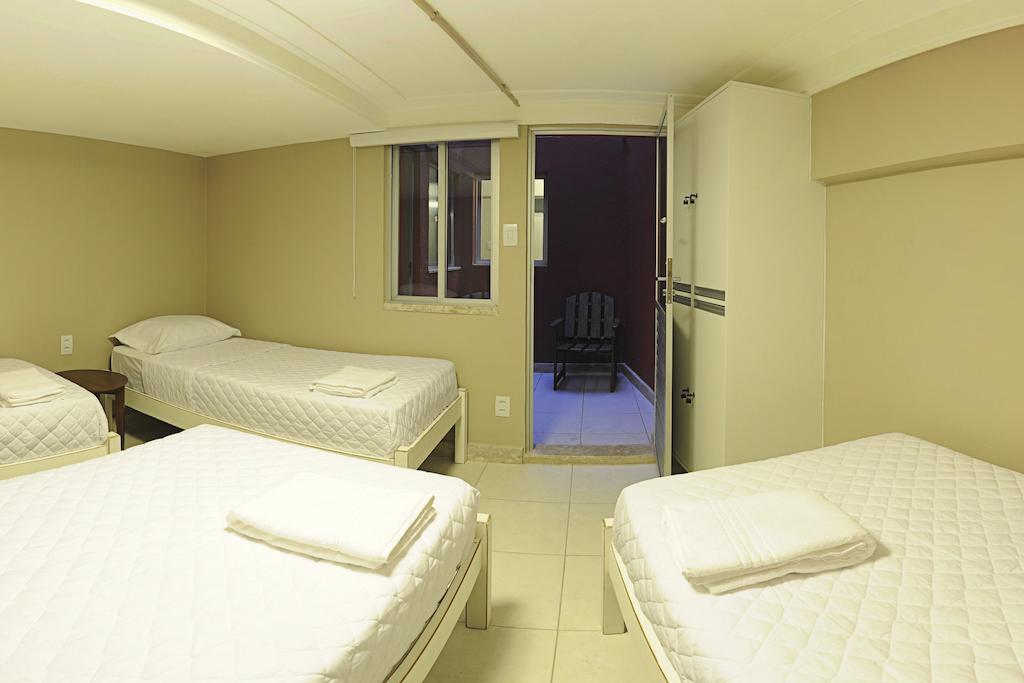 Bahia Prime Hostel ซัลวาดอร์ ภายนอก รูปภาพ