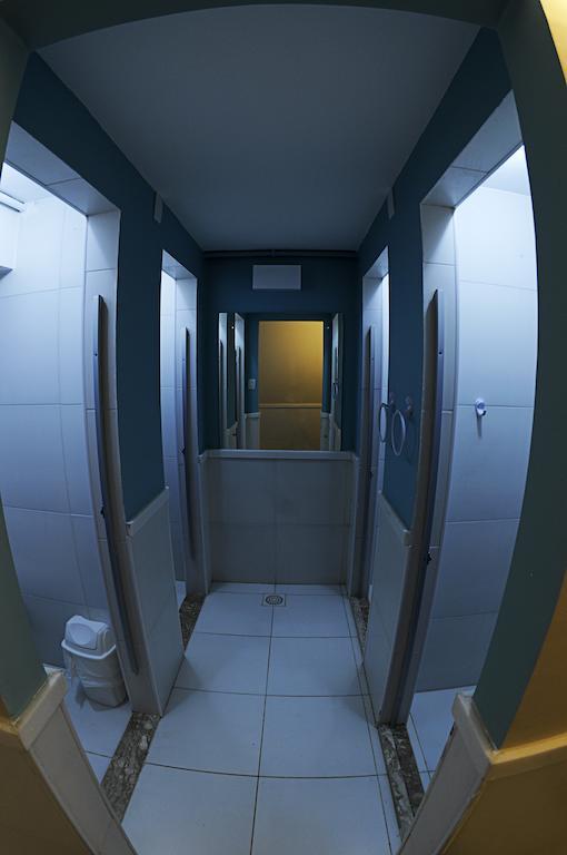 Bahia Prime Hostel ซัลวาดอร์ ห้อง รูปภาพ