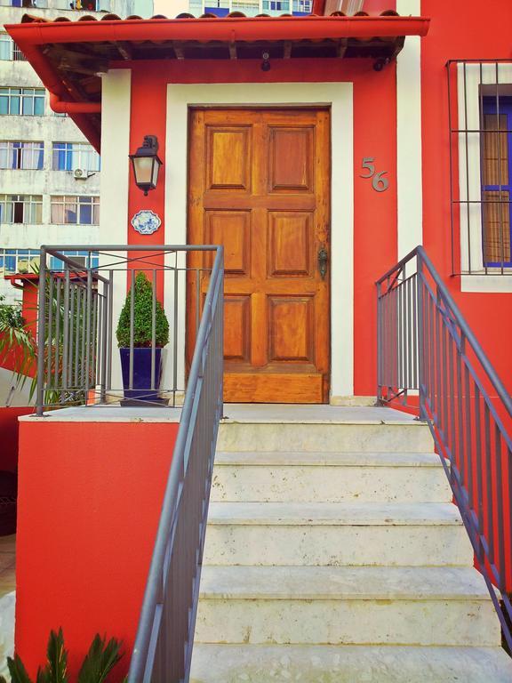 Bahia Prime Hostel ซัลวาดอร์ ภายนอก รูปภาพ