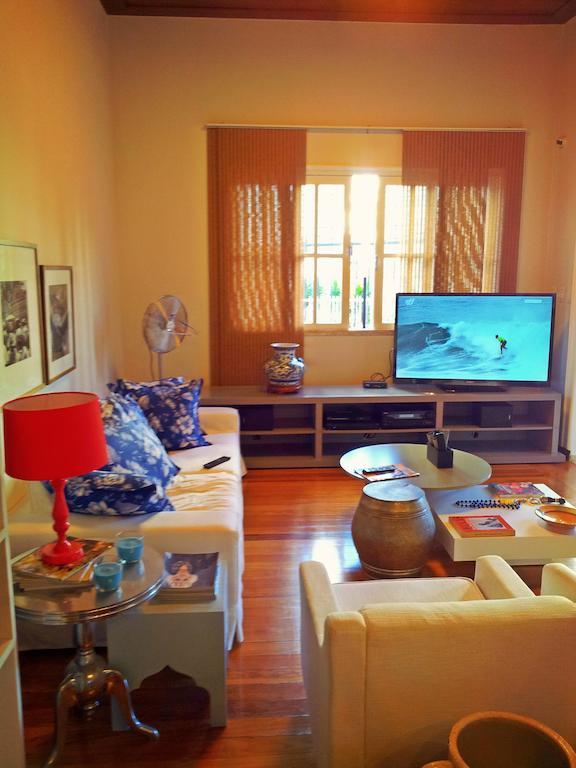 Bahia Prime Hostel ซัลวาดอร์ ภายนอก รูปภาพ