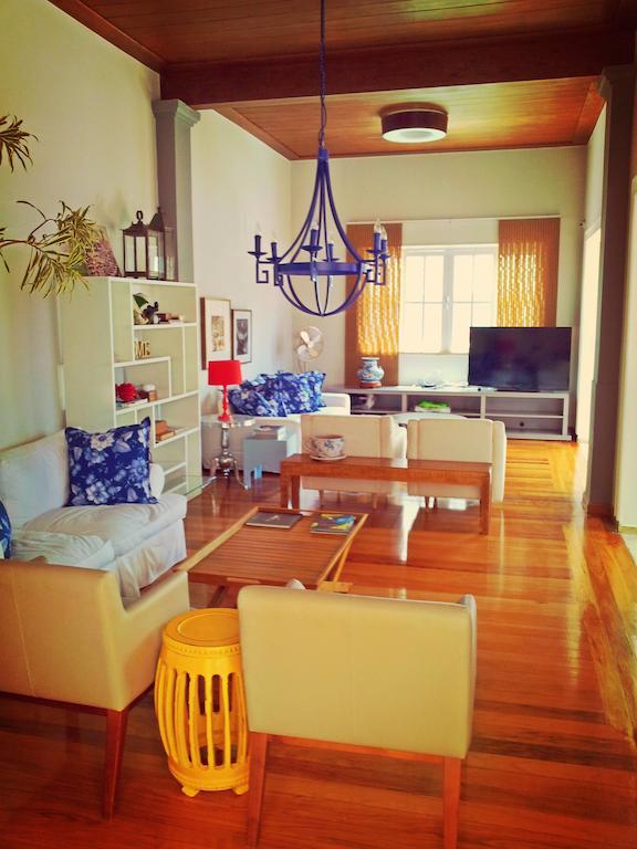 Bahia Prime Hostel ซัลวาดอร์ ภายนอก รูปภาพ