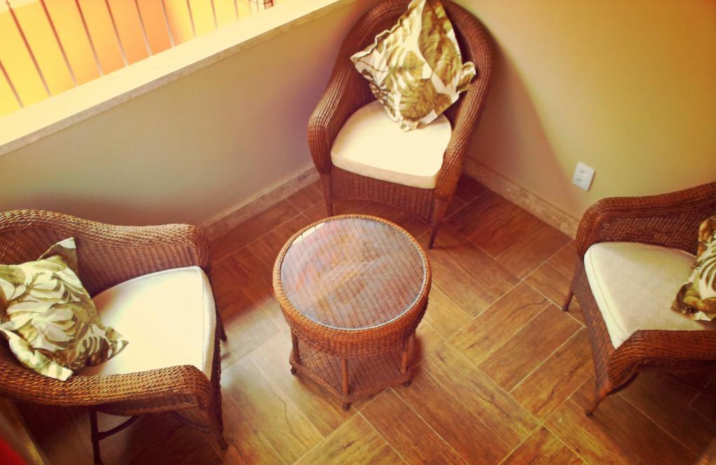 Bahia Prime Hostel ซัลวาดอร์ ภายนอก รูปภาพ
