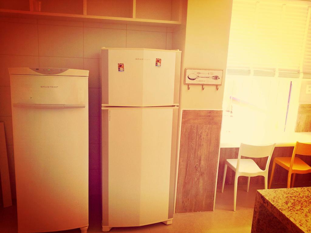 Bahia Prime Hostel ซัลวาดอร์ ภายนอก รูปภาพ