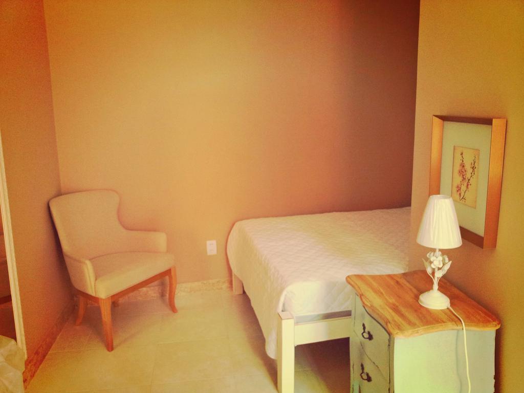 Bahia Prime Hostel ซัลวาดอร์ ภายนอก รูปภาพ
