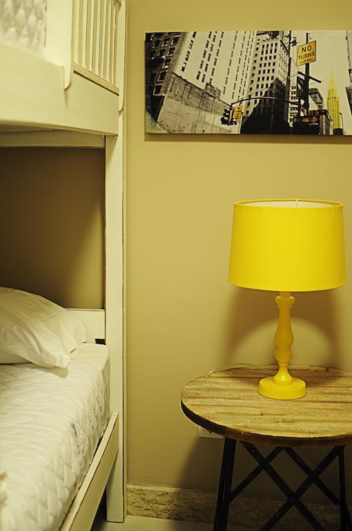 Bahia Prime Hostel ซัลวาดอร์ ห้อง รูปภาพ