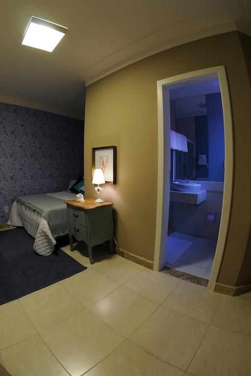 Bahia Prime Hostel ซัลวาดอร์ ห้อง รูปภาพ