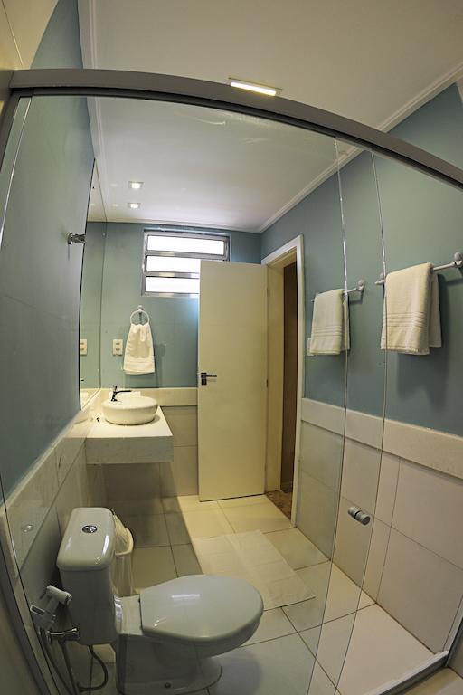 Bahia Prime Hostel ซัลวาดอร์ ห้อง รูปภาพ