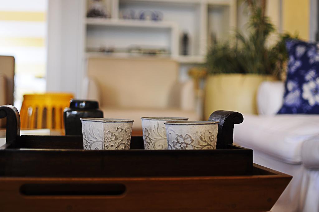 Bahia Prime Hostel ซัลวาดอร์ ภายนอก รูปภาพ
