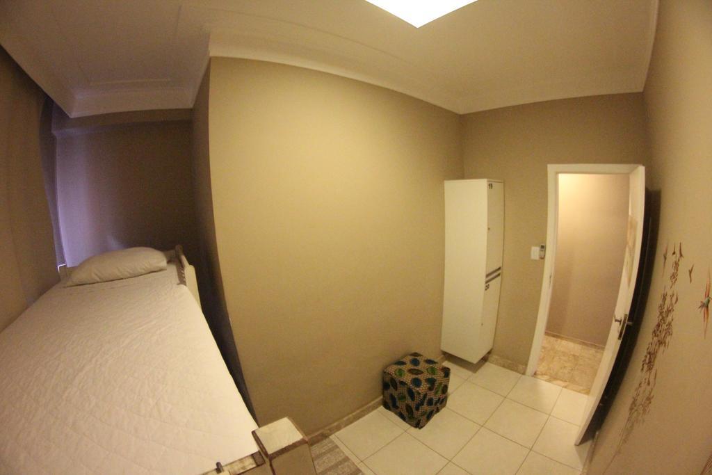 Bahia Prime Hostel ซัลวาดอร์ ภายนอก รูปภาพ