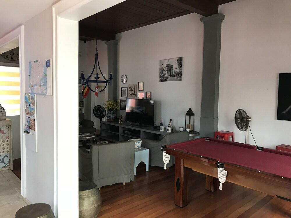 Bahia Prime Hostel ซัลวาดอร์ ภายนอก รูปภาพ
