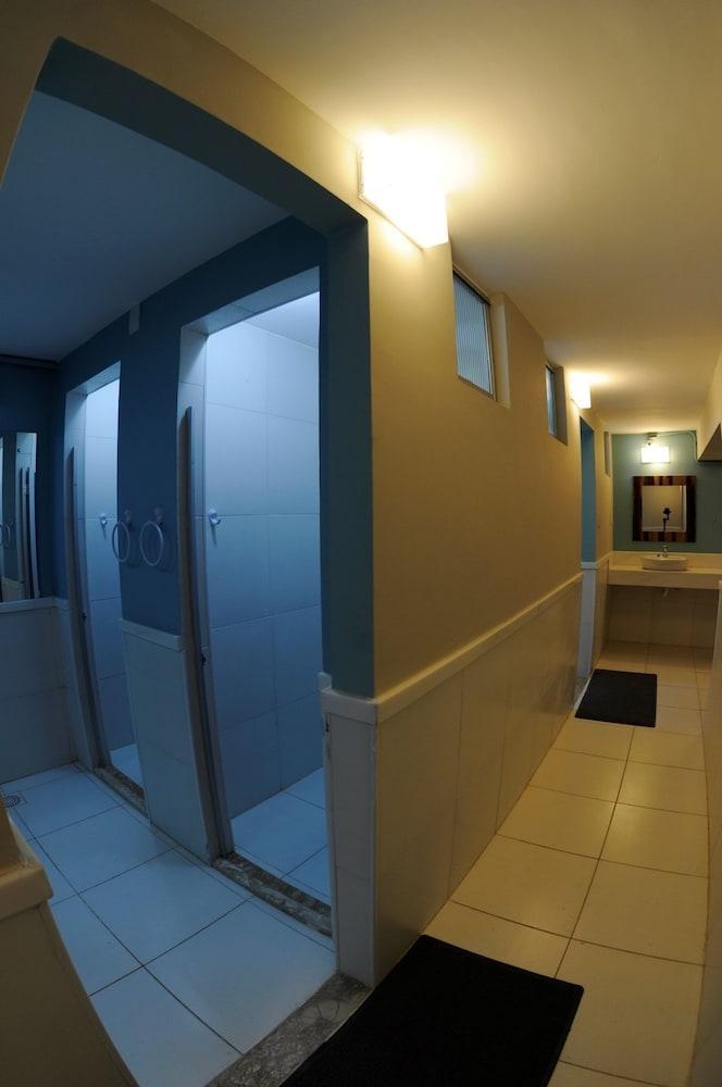 Bahia Prime Hostel ซัลวาดอร์ ภายนอก รูปภาพ